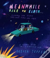 Meanwhile Back On Earth