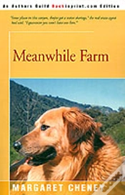 Capa do artigo Meanwhile Farm