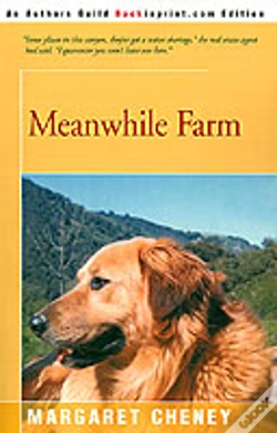 Capa do artigo Meanwhile Farm
