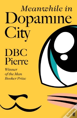 Capa do artigo Meanwhile In Dopamine City