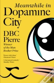 Capa do artigo Meanwhile In Dopamine City
