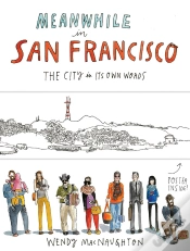Capa do artigo Meanwhile, In San Francisco
