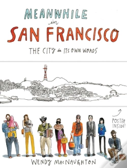 Capa do artigo Meanwhile, In San Francisco