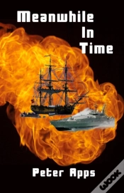 Capa do artigo Meanwhile In Time
