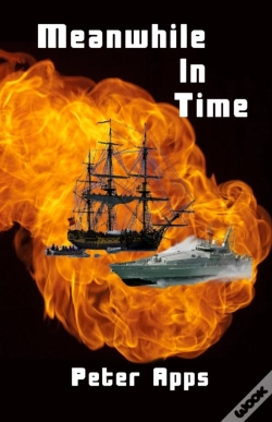 Capa do artigo Meanwhile In Time