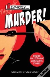 Capa do artigo Meanwhile Murder