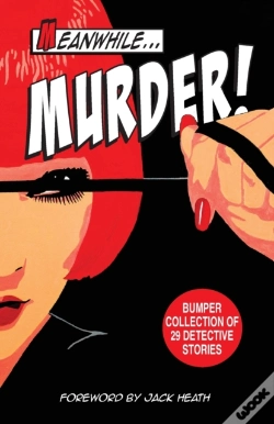 Capa do artigo Meanwhile Murder