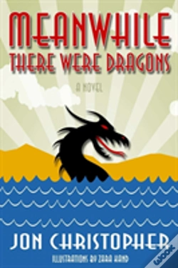 Capa do artigo Meanwhile There Were Dragons