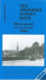 Capa do artigo Meanwood And Far Headingley 1906