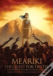 Capa do artigo Meariki