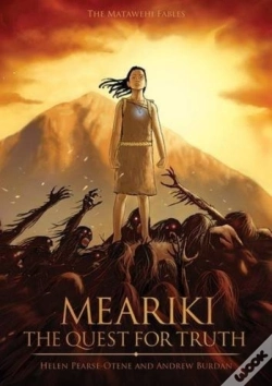Capa do artigo Meariki