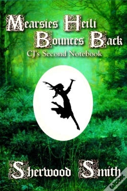 Capa do artigo Mearsies Heili Bounces Back