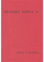 Measgra Danta - Preview