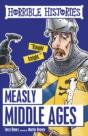 Measly Middle Ages - Preview