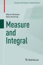 Measure And Integral - Preview