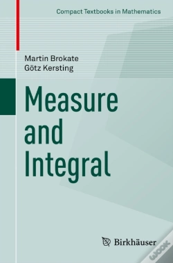 Capa do artigo Measure And Integral