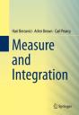 Measure And Integration - Preview