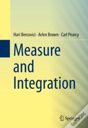 Capa do artigo Measure And Integration