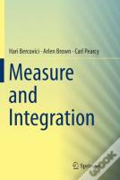 Measure And Integration
