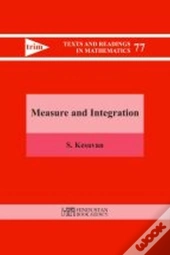 Measure And Integration