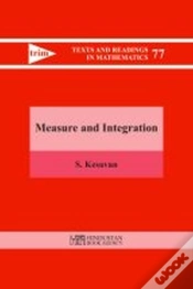 Capa do artigo Measure And Integration