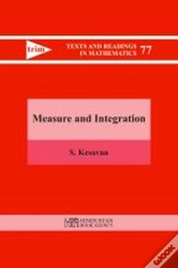 Capa do artigo Measure And Integration