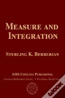Measure And Integration