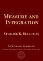 Measure And Integration - Preview