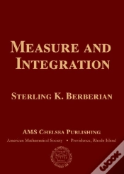 Capa do artigo Measure And Integration