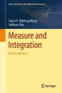 Measure And Integration - Preview