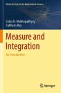 Measure And Integration - Preview