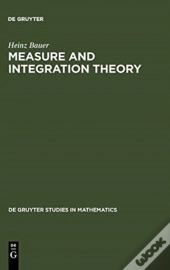 Measure And Integration Theory