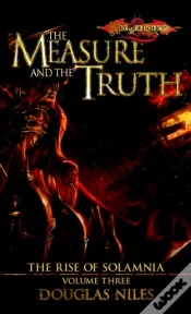 Capa do artigo Measure And The Truth