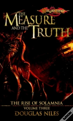 Capa do artigo Measure And The Truth