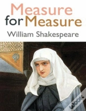 Capa do artigo Measure For Measure (Annotated)