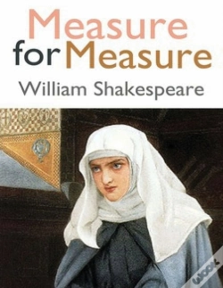 Capa do artigo Measure For Measure (Annotated)