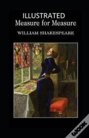 Capa do artigo Measure For Measure Annotated
