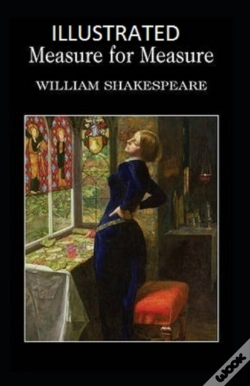 Capa do artigo Measure For Measure Annotated