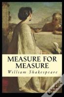 Measure For Measure By Shakespeare(Annotated Edition)