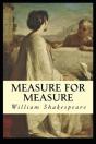 Measure For Measure By Shakespeare(Annotated Edition) - Preview