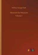 Measure For Measure
