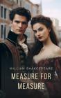 Measure For Measure - Preview