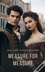 Capa do artigo Measure For Measure