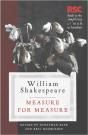Measure For Measure - Preview