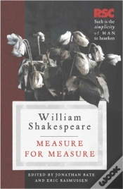Capa do artigo Measure For Measure