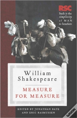 Capa do artigo Measure For Measure