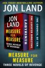 Measure For Measure - Preview