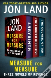 Capa do artigo Measure For Measure