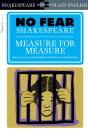 Measure For Measure (No Fear Shakespeare) - Preview