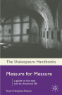 Measure For Measure - Preview
